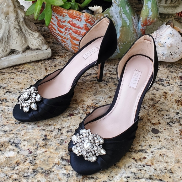 Glint Heels - Picture 4 of 10